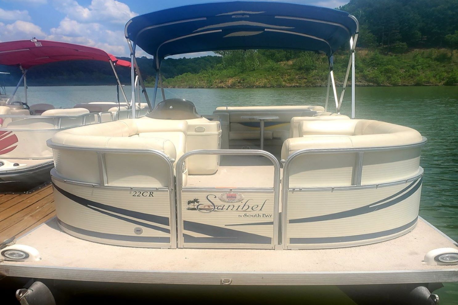 marinaBoat