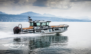 SeaEO - Nautical Ventures boat rental operation on Hampton, VA 1
