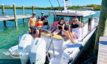 SeaEO - Nautical Ventures boat rental operation on Hampton, VA 2