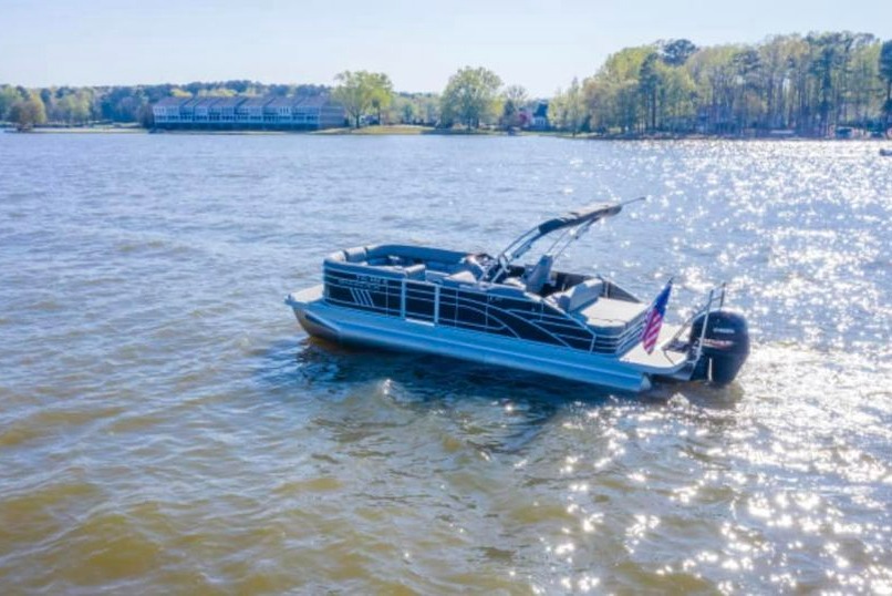 Lake Sinclair Marina