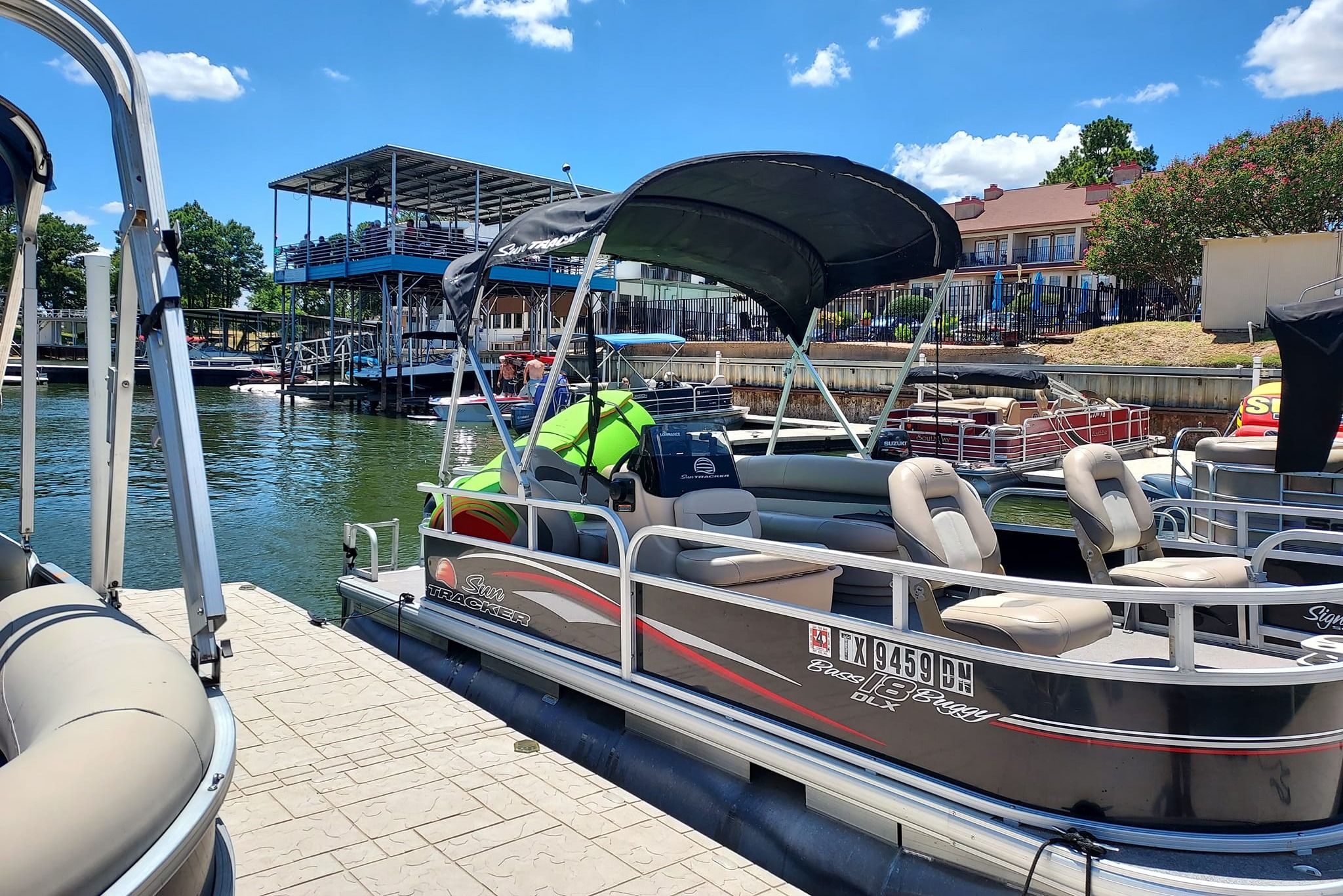 marinaBoat