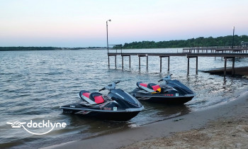 Southside Water Sports boat rental operation on Malakoff, TX 5
