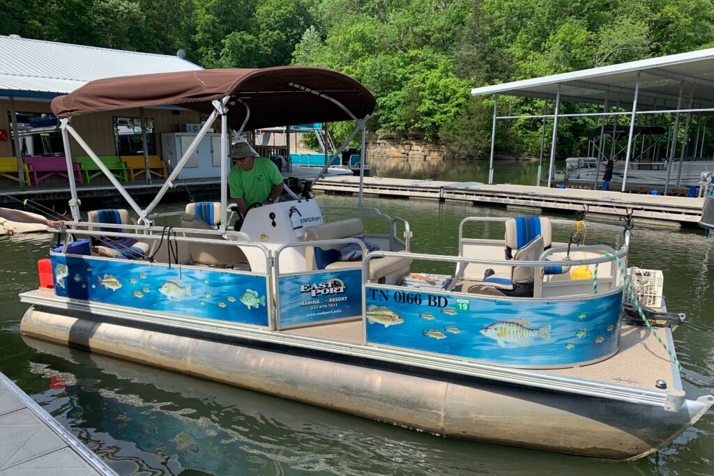 marinaBoat