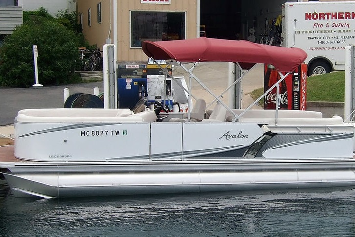 marinaBoat