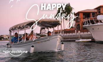 PCH Electric Boats boat rental operation on Huntington Beach, CA 1