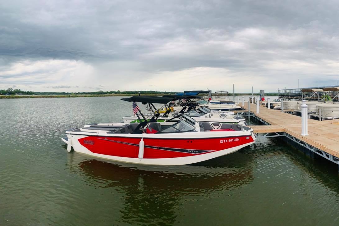 marinaBoat
