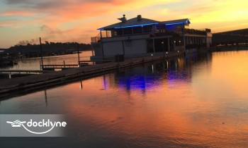 EAGLE MOUNTAIN MARINAS A SUNTEX MARINA boat rental operation on Fort Worth, TX 3