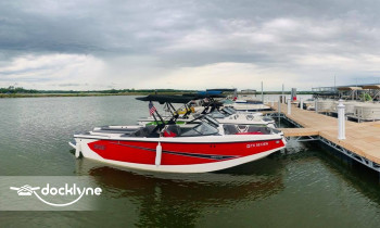 EAGLE MOUNTAIN MARINAS A SUNTEX MARINA boat rental operation on Fort Worth, TX 5