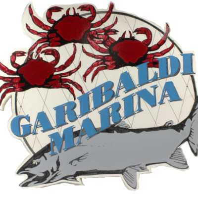 Garibaldi Marina