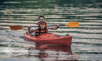 CHELKA LODGE ON LAKE GEORGE boat rental operation on Diamond Point, NY 1