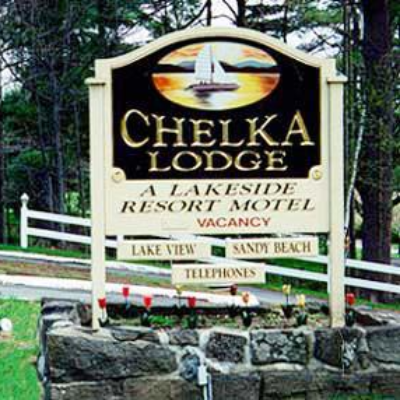 CHELKA LODGE ON LAKE GEORGE