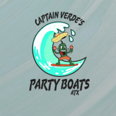 Captain Verde's Party Boats