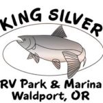 King Silver RV and Marina