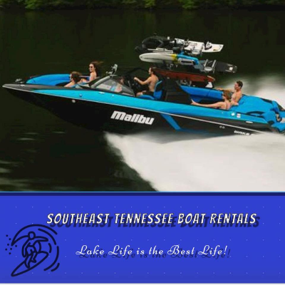 SouthEast Tennessee Boat Rentals