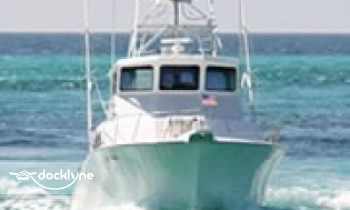 Charter Boat Lady EM boat rental operation on Destin, FL 4