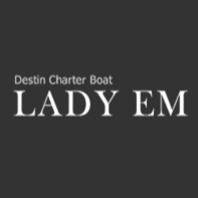 Charter Boat Lady EM