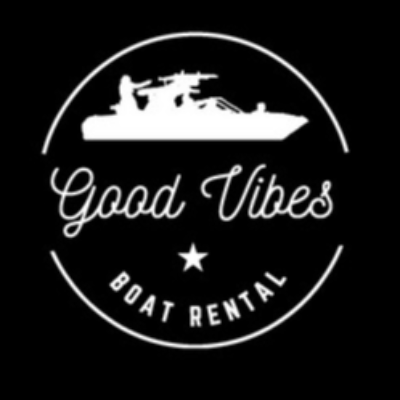 Good Vibes Boat Rental - Lake Austin