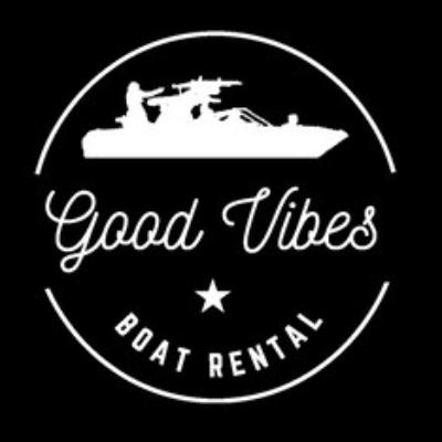 Good Vibes Boat Rental - Lake Travis