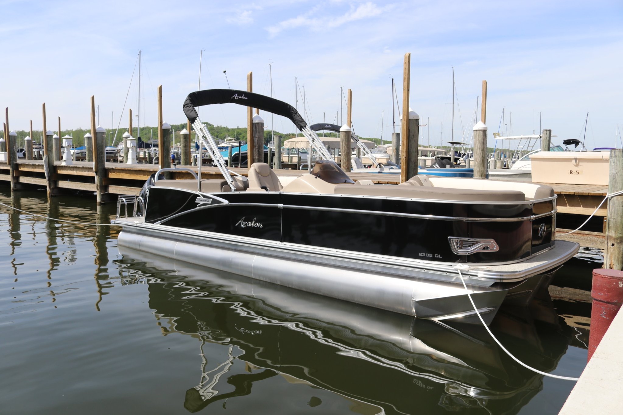 marinaBoat