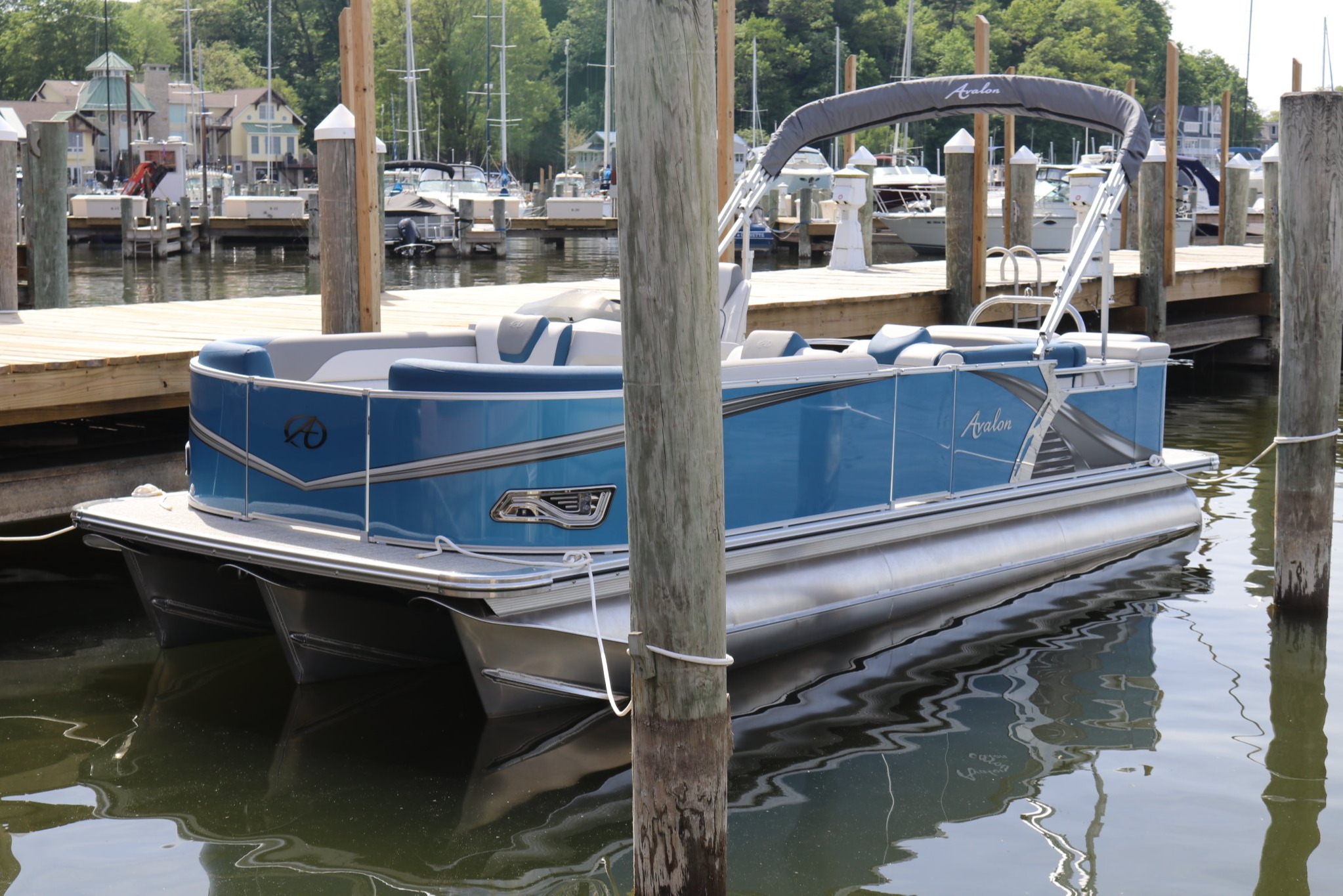 marinaBoat