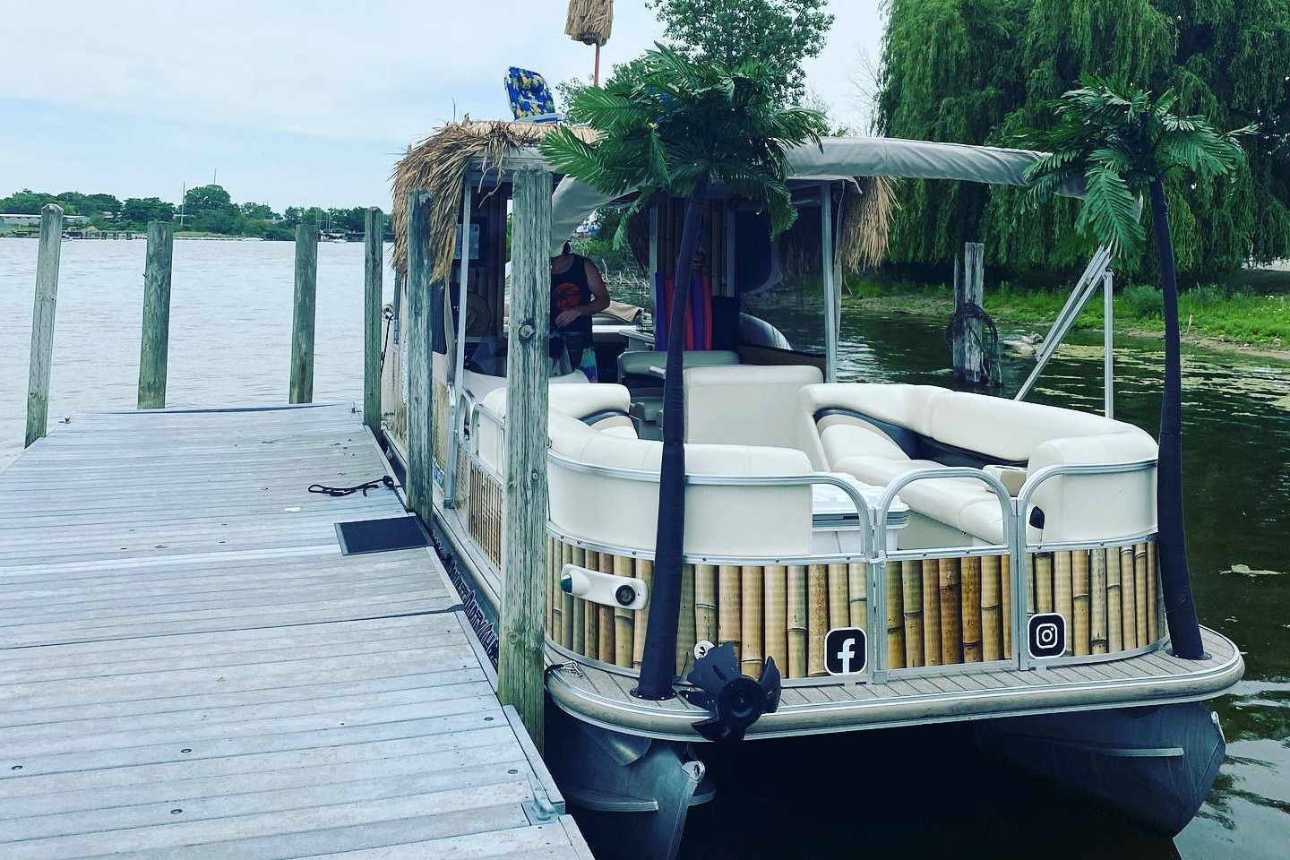 marinaBoat