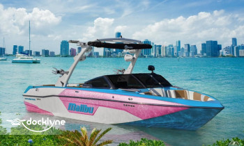 Tommy's Phoenix boat rental operation on Mesa, AZ 3