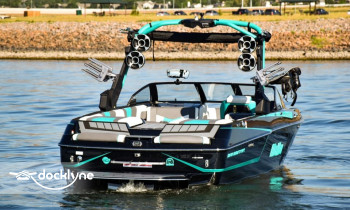 Tommy's Castaic boat rental operation on Castaic, CA 5