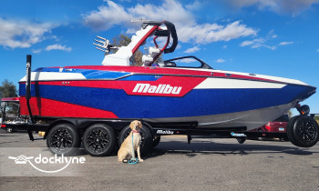 Tommy's Ventura boat rental operation on Ventura, CA 1