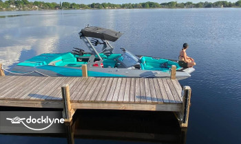 Tommy's Ventura boat rental operation on Ventura, CA 2