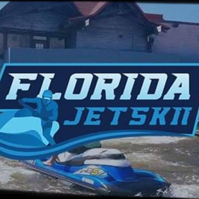Florida Jet Skii