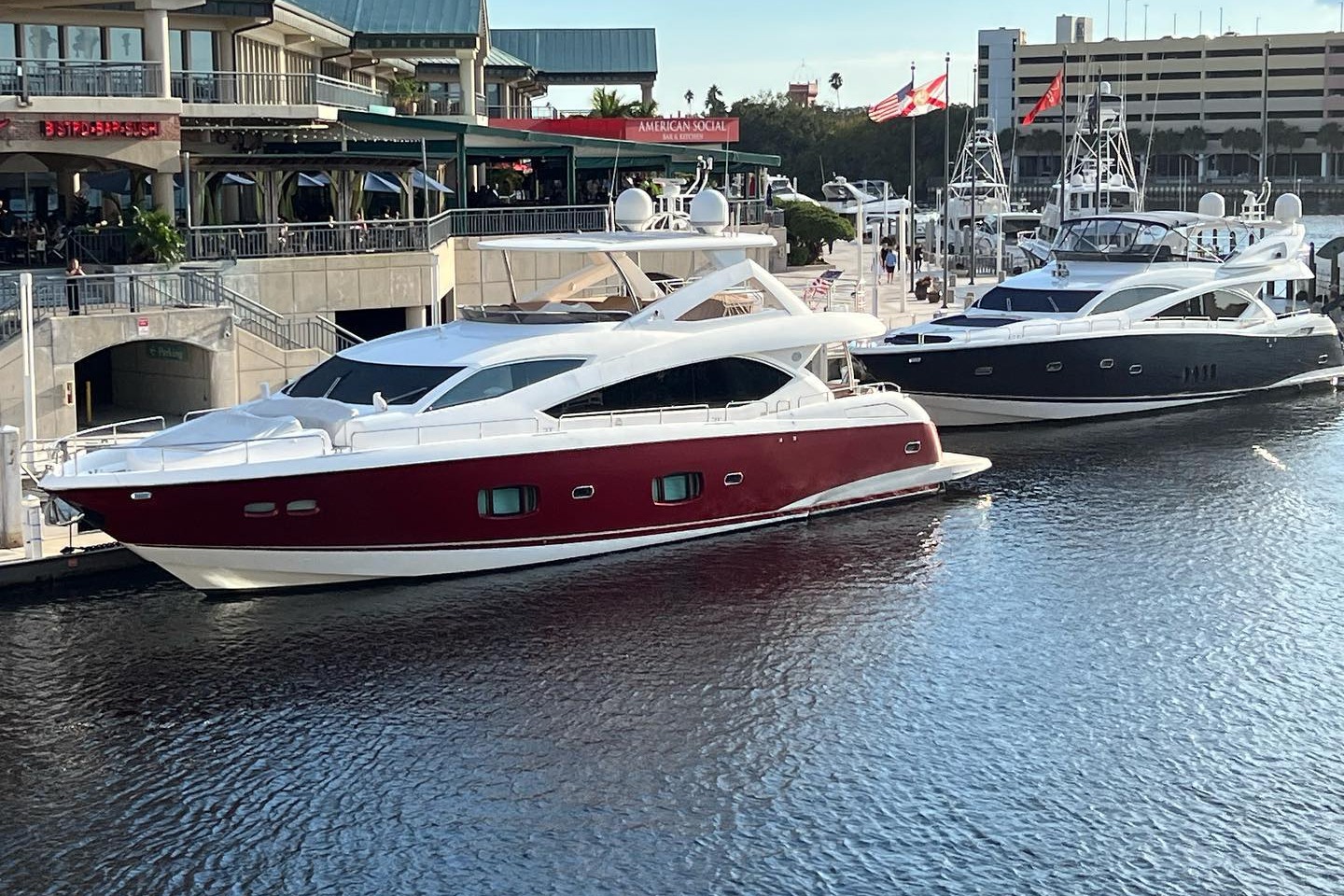 marinaBoat