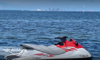 South Shore Watersports boat rental operation on Ruskin, FL 2