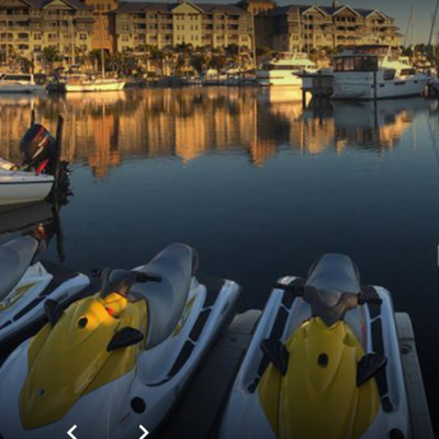 South Shore Watersports