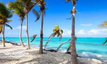 Island Boat Charters boat rental operation on Port Richey, FL 4