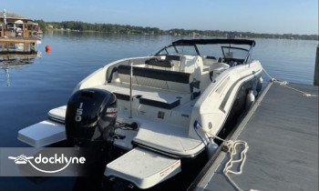 Tampa Boat Rentals boat rental operation on Tampa, FL 1