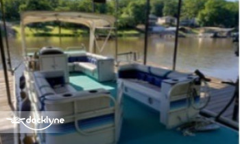 Hammscastle Adventures boat rental operation on Port Richey, FL 2