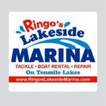 Ringo's Lakeside Marina