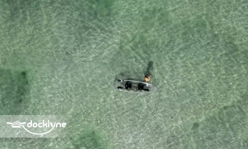 Get Up and Go Kayaking - Tarpon Springs boat rental operation on Tarpon Springs, FL 3