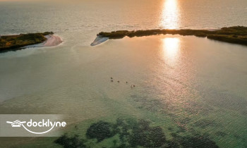 Get Up and Go Kayaking - Tarpon Springs boat rental operation on Tarpon Springs, FL 5
