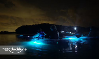 Get Up and Go Kayaking - Tarpon Springs boat rental operation on Tarpon Springs, FL 7