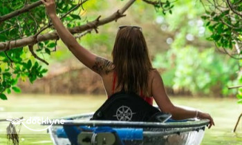Get Up and Go Kayaking - Tarpon Springs boat rental operation on Tarpon Springs, FL 9