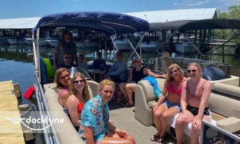 Caladesi Boat Rental boat rental operation on Palm Harbor, FL 3