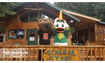 Shelter Cove Resort & Marina boat rental operation on Crescent, OR 6