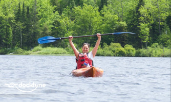 Beaver Brook Outfitters boat rental operation on North Creek, NY 3