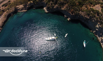 Santa Barbara Yacht Charters boat rental operation on Santa Barbara, CA 3