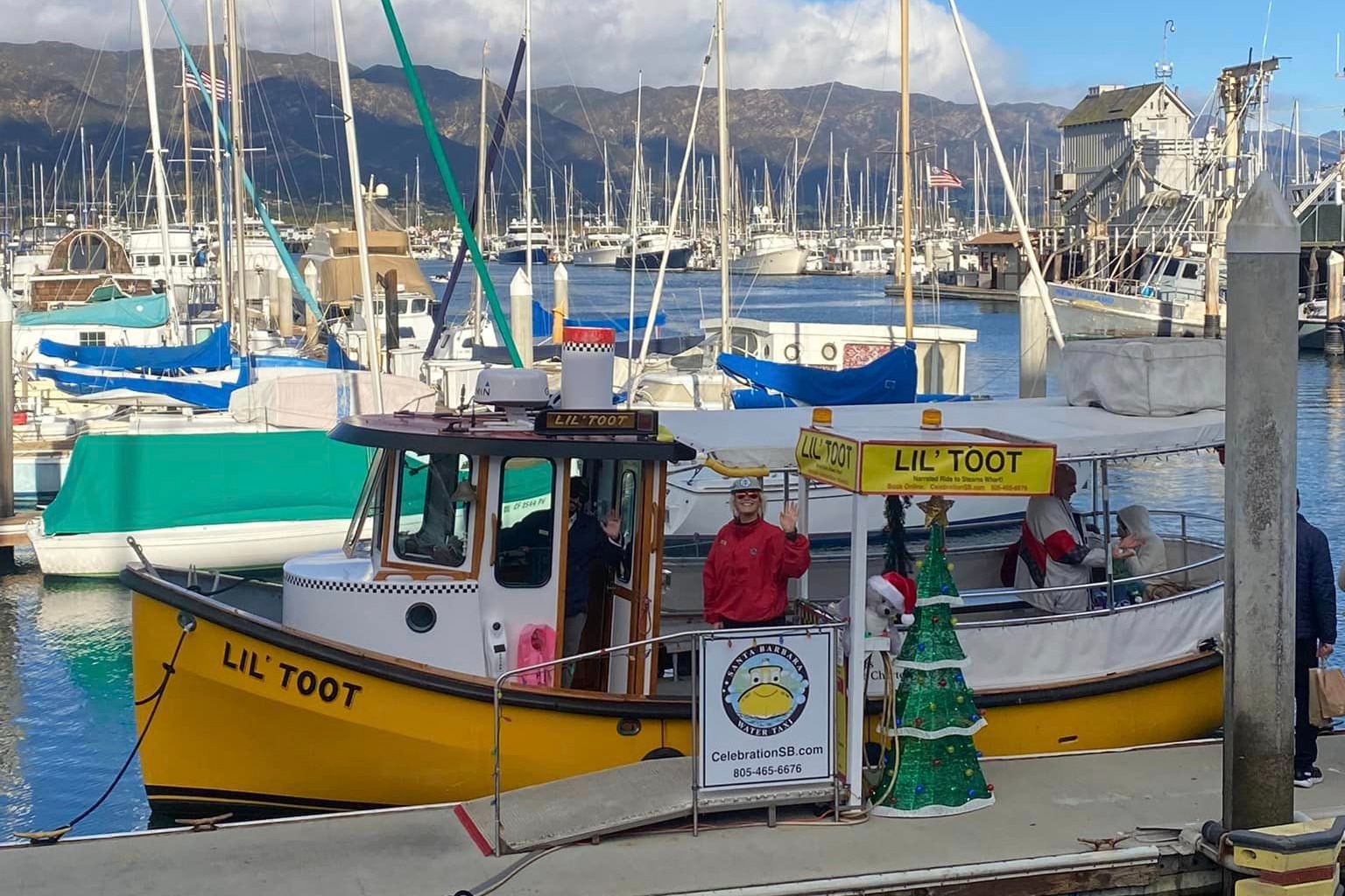 marinaBoat