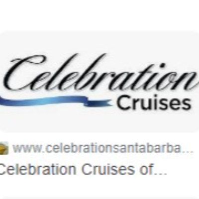 Celebration Cruises of Santa Barbara