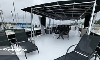 Destin Queen boat rental operation on Destin, FL 5