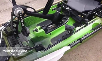 Emerald Coast Kayaks boat rental operation on Destin, FL 3