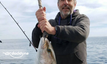 APEX Charters and Rentals boat rental operation on Destin, FL 5